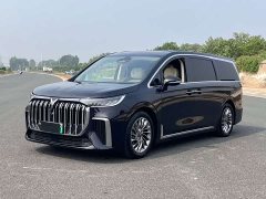 Voyah Avatr Dream Car 2022 Low Carbon Edition Dream Smart Enjoyment Package - ფოტო 1