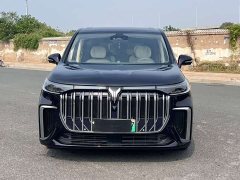 Voyah Avatr Dream Car 2022 Low Carbon Edition Dream Smart Enjoyment Package - ფოტო 2