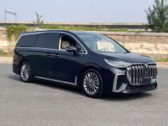 Voyah Avatr Dream Car 2022 Low Carbon Edition Dream Smart Enjoyment Package - ფოტო 3
