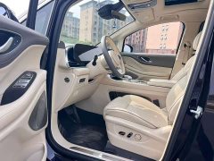 Voyah Avatr Dream Car 2022 Low Carbon Edition Dream Smart Enjoyment Package - ფოტო 4