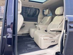 Voyah Avatr Dream Car 2022 Low Carbon Edition Dream Smart Enjoyment Package - ფოტო 5
