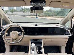 Voyah Avatr Dream Car 2022 Low Carbon Edition Dream Smart Enjoyment Package - ფოტო 6