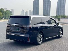 Voyah Avatr Dream Car 2022 Low Carbon Edition Dream Smart Enjoyment Package - ფოტო 7