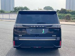 Voyah Avatr Dream Car 2022 Low Carbon Edition Dream Smart Enjoyment Package - ფოტო 8