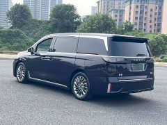 Voyah Avatr Dream Car 2022 Low Carbon Edition Dream Smart Enjoyment Package - ფოტო 9