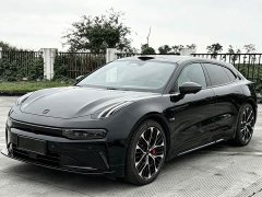 Zeekr Geely Zeekr 001 2026 103kWh Dual Motor AWD Ultra Edition - ფოტო 1