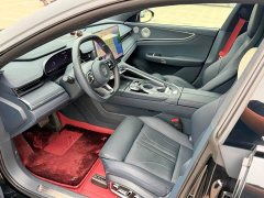 Zeekr Geely Zeekr 001 2026 103kWh Dual Motor AWD Ultra Edition - ფოტო 10