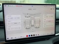 Zeekr Geely Zeekr 001 2026 103kWh Dual Motor AWD Ultra Edition - ფოტო 14