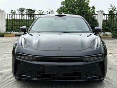 Zeekr Geely Zeekr 001 2026 103kWh Dual Motor AWD Ultra Edition - ფოტო 2