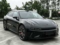 Zeekr Geely Zeekr 001 2026 103kWh Dual Motor AWD Ultra Edition - ფოტო 3
