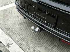 Zeekr Geely Zeekr 001 2026 103kWh Dual Motor AWD Ultra Edition - ფოტო 7