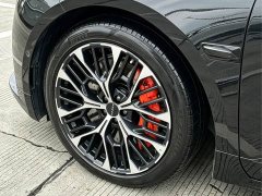 Zeekr Geely Zeekr 001 2026 103kWh Dual Motor AWD Ultra Edition - ფოტო 8
