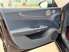 Zeekr Geely Zeekr 001 2026 103kWh Dual Motor AWD Ultra Edition - ფოტო 9