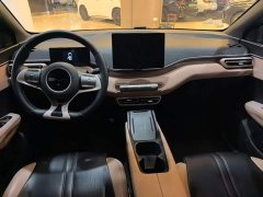 BYD Seagull 2023 Freedom Edition - ფოტო 11