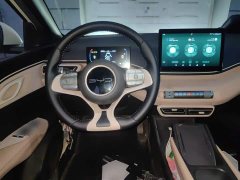 BYD Seagull 2023 Freedom Edition - ფოტო 12