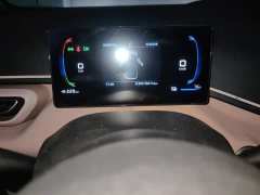 BYD Seagull 2023 Freedom Edition - ფოტო 13