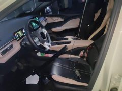 BYD Seagull 2023 Freedom Edition - ფოტო 17