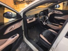 BYD Seagull 2023 Freedom Edition - ფოტო 18