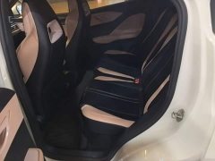 BYD Seagull 2023 Freedom Edition - ფოტო 19