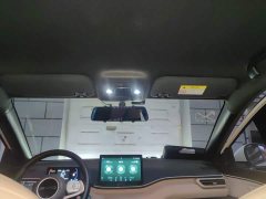 BYD Seagull 2023 Freedom Edition - ფოტო 20