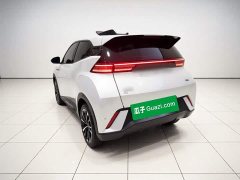 BYD Seagull 2023 Freedom Edition - ფოტო 5