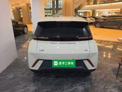 BYD Seagull 2023 Freedom Edition - ფოტო 6