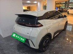 BYD Seagull 2023 Freedom Edition - ფოტო 7