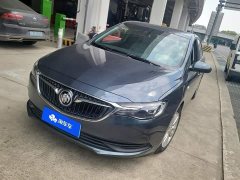 Buick Excelle Facelift Classic 1.5L Automatic Elite - ფოტო 1