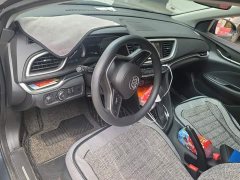 Buick Excelle Facelift Classic 1.5L Automatic Elite - ფოტო 12