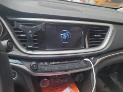 Buick Excelle Facelift Classic 1.5L Automatic Elite - ფოტო 13