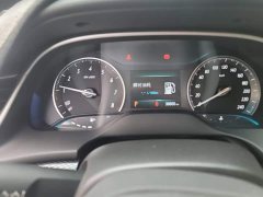 Buick Excelle Facelift Classic 1.5L Automatic Elite - ფოტო 14