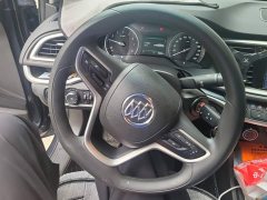 Buick Excelle Facelift Classic 1.5L Automatic Elite - ფოტო 15