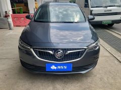 Buick Excelle Facelift Classic 1.5L Automatic Elite - ფოტო 2