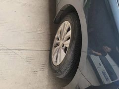 Buick Excelle Facelift Classic 1.5L Automatic Elite - ფოტო 6