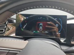 BYD Qin PLUS Glory Edition DM-i 55KM Leading - ფოტო 14