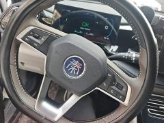 BYD Qin PLUS Glory Edition DM-i 55KM Leading - ფოტო 15