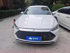 BYD Qin PLUS Glory Edition DM-i 55KM Leading - ფოტო 2