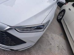 BYD Qin PLUS Glory Edition DM-i 55KM Leading - ფოტო 5
