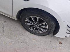 BYD Qin PLUS Glory Edition DM-i 55KM Leading - ფოტო 6