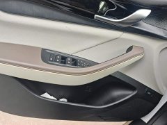 BYD Qin PLUS Glory Edition DM-i 55KM Leading - ფოტო 7