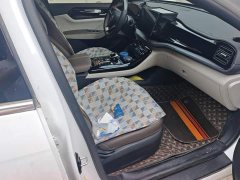 BYD Qin PLUS Glory Edition DM-i 55KM Leading - ფოტო 8