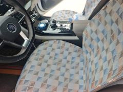 BYD Qin PLUS Glory Edition DM-i 55KM Leading - ფოტო 9