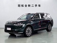 AITO M9 2025 Extended Range Max 52kWh 6-Seater with 896-Channel LiDAR - ფოტო 1