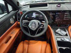AITO M9 2025 Extended Range Max 52kWh 6-Seater with 896-Channel LiDAR - ფოტო 10