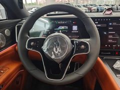 AITO M9 2025 Extended Range Max 52kWh 6-Seater with 896-Channel LiDAR - ფოტო 11