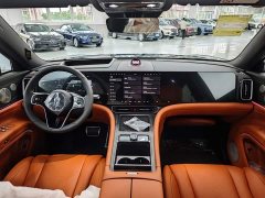AITO M9 2025 Extended Range Max 52kWh 6-Seater with 896-Channel LiDAR - ფოტო 12