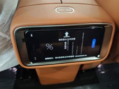 AITO M9 2025 Extended Range Max 52kWh 6-Seater with 896-Channel LiDAR - ფოტო 13