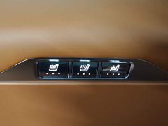 AITO M9 2025 Extended Range Max 52kWh 6-Seater with 896-Channel LiDAR - ფოტო 14