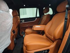 AITO M9 2025 Extended Range Max 52kWh 6-Seater with 896-Channel LiDAR - ფოტო 15