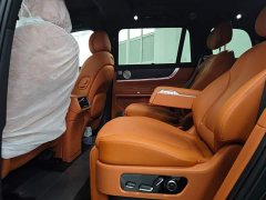 AITO M9 2025 Extended Range Max 52kWh 6-Seater with 896-Channel LiDAR - ფოტო 16